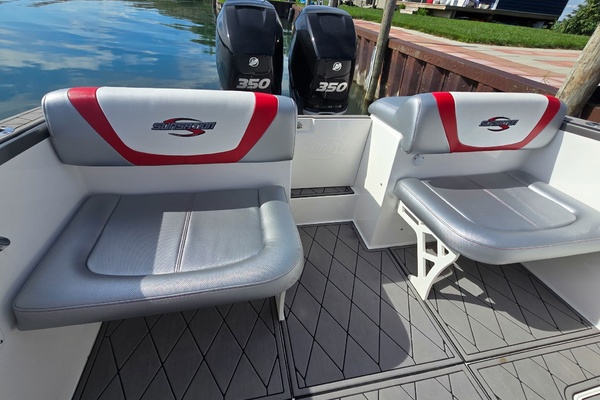 Recusal 32ft Sunsation Yacht For Sale