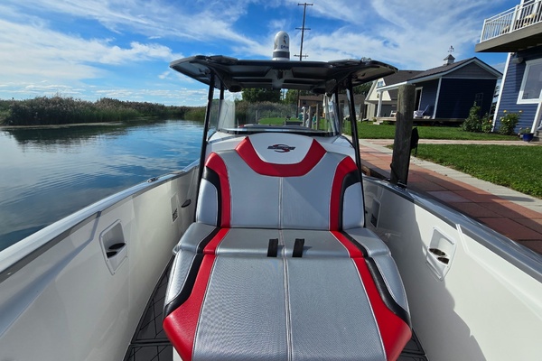Recusal 32ft Sunsation Yacht For Sale