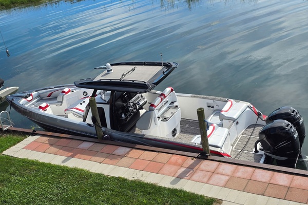 Recusal 32ft Sunsation Yacht For Sale