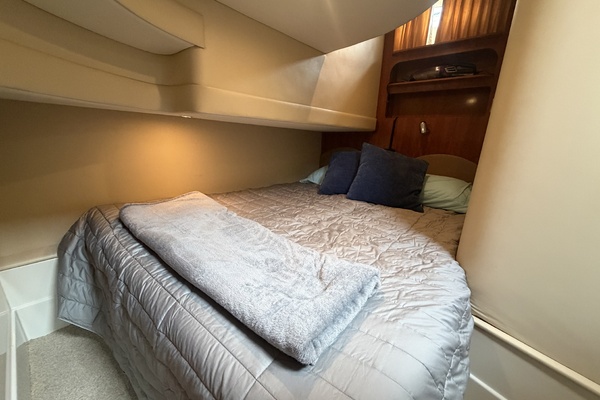 Married To The C 38ft Carver Yacht For Sale