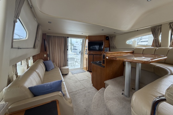 Married To The C 38ft Carver Yacht For Sale
