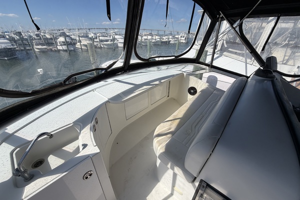 Married To The C 38ft Carver Yacht For Sale
