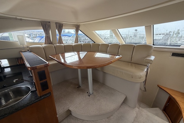 Married To The C 38ft Carver Yacht For Sale