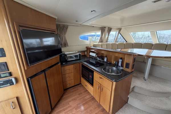 Married To The C 38ft Carver Yacht For Sale
