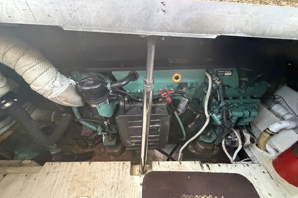 Married To The C 38ft Carver Yacht For Sale