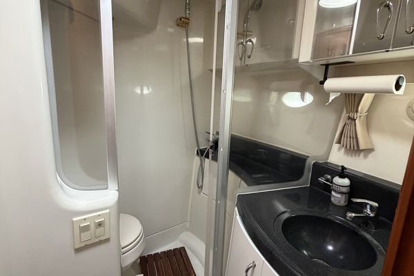 Married To The C 38ft Carver Yacht For Sale