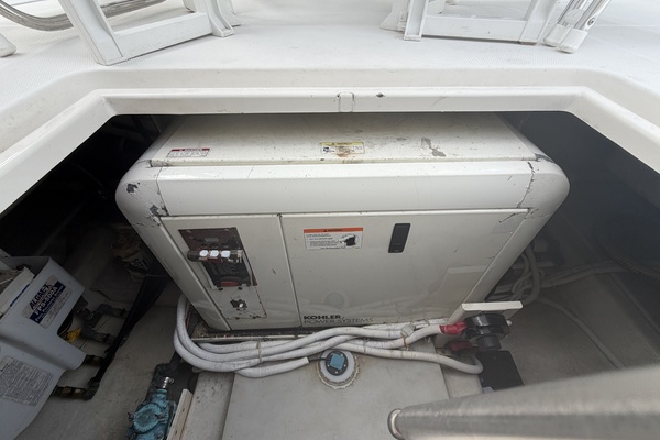 Married To The C 38ft Carver Yacht For Sale