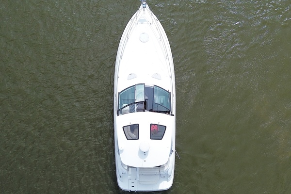 Margaret Mae 35ft Cruisers Yachts Yacht For Sale