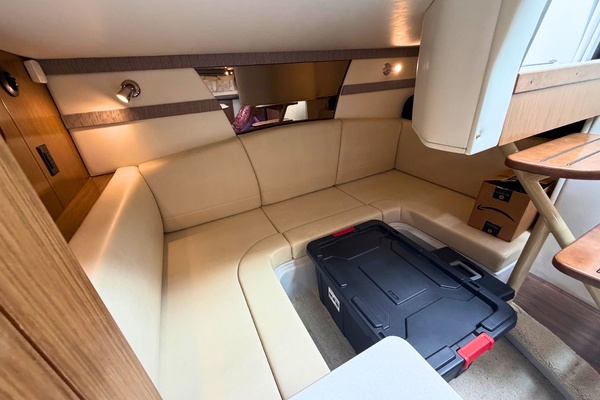 Margaret Mae 35ft Cruisers Yachts Yacht For Sale