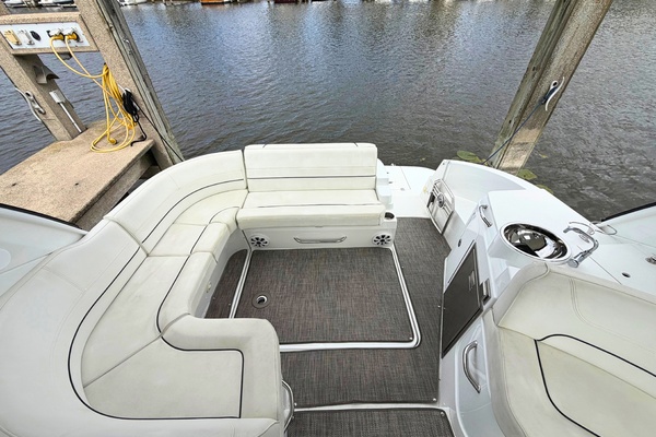 Margaret Mae 35ft Cruisers Yachts Yacht For Sale