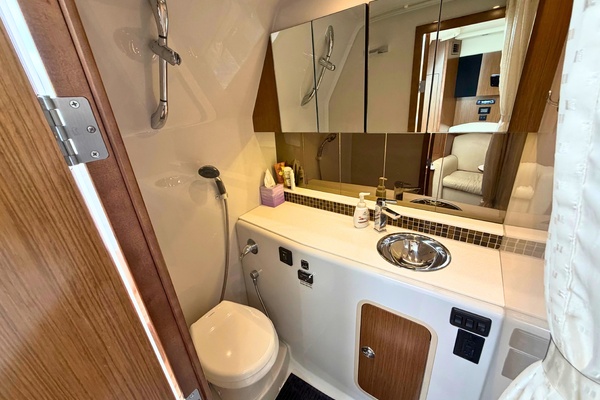 Margaret Mae 35ft Cruisers Yachts Yacht For Sale