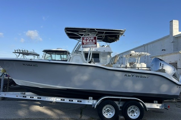 2020 Key West 239 FS