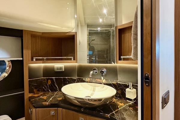 HEJ HEJ 52ft Absolute Yacht For Sale