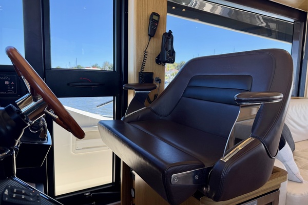 HEJ HEJ 52ft Absolute Yacht For Sale