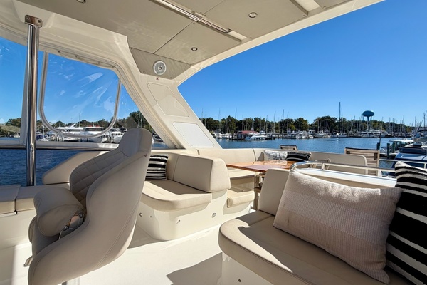 HEJ HEJ 52ft Absolute Yacht For Sale