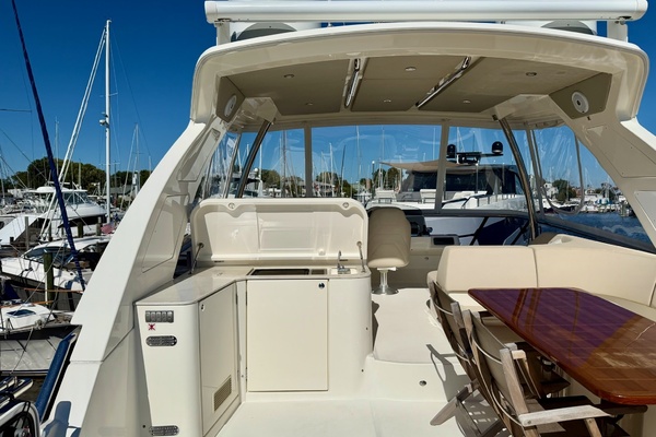 HEJ HEJ 52ft Absolute Yacht For Sale