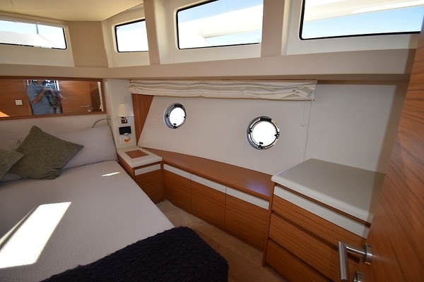 Libertad 45ft Greenline Yacht For Sale