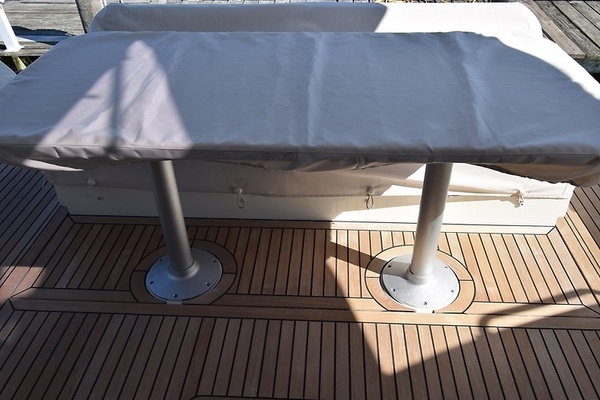 Libertad 45ft Greenline Yacht For Sale