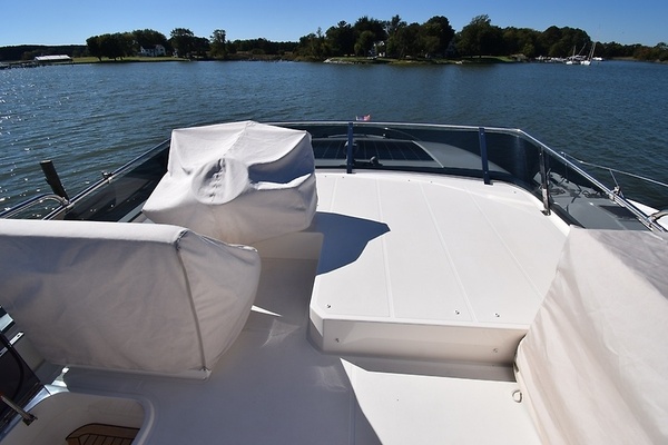 Libertad 45ft Greenline Yacht For Sale