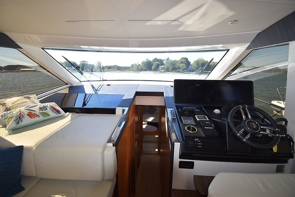 Libertad 45ft Greenline Yacht For Sale