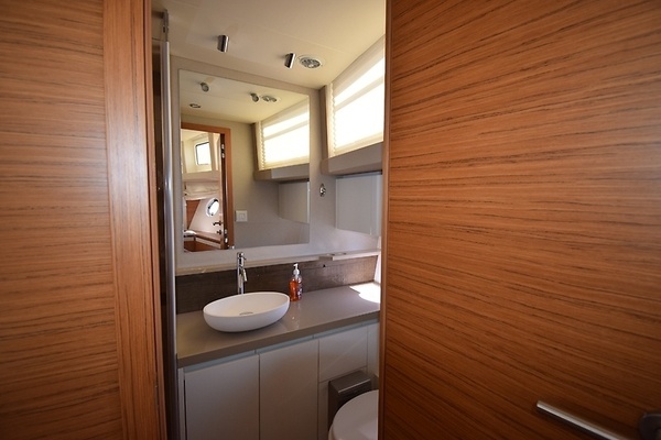 Libertad 45ft Greenline Yacht For Sale