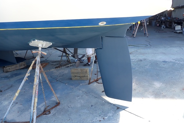 Two by Sea 36ft Catalina Yacht For Sale