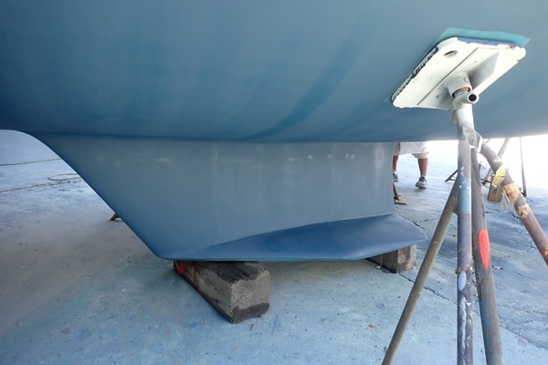 Two by Sea 36ft Catalina Yacht For Sale
