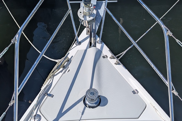 Two by Sea 36ft Catalina Yacht For Sale