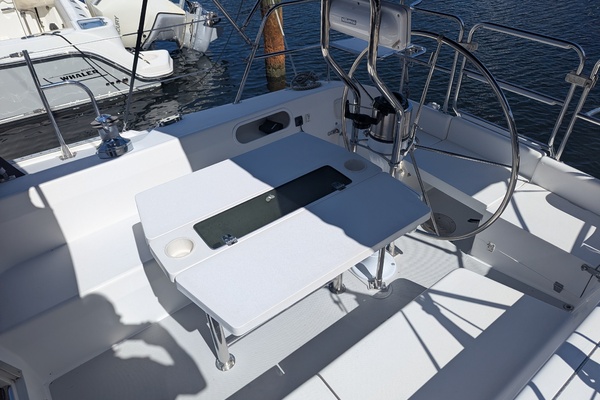 Two by Sea 36ft Catalina Yacht For Sale