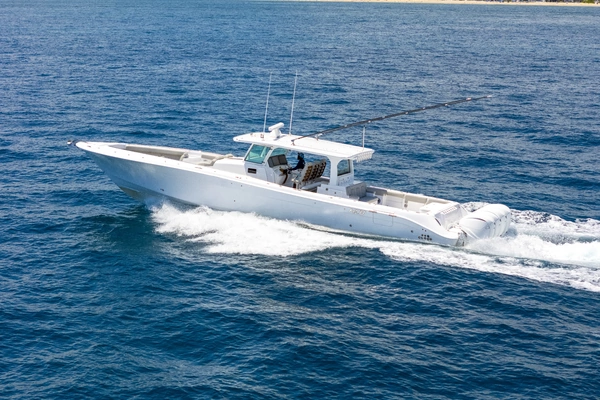 53-ft-HCB-2027-53 Suenos RXV-53 Suenos RXV Fort Lauderdale Florida United States  yacht for sale