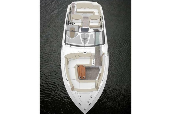 Cruisers 32ft Cruisers Sport Series Yacht For Sale