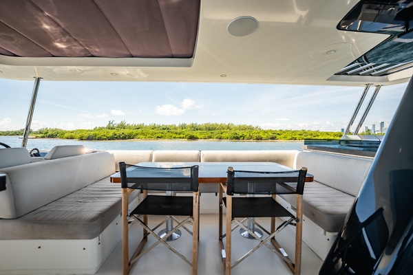 IN SITE 68ft Sirena Yacht For Sale