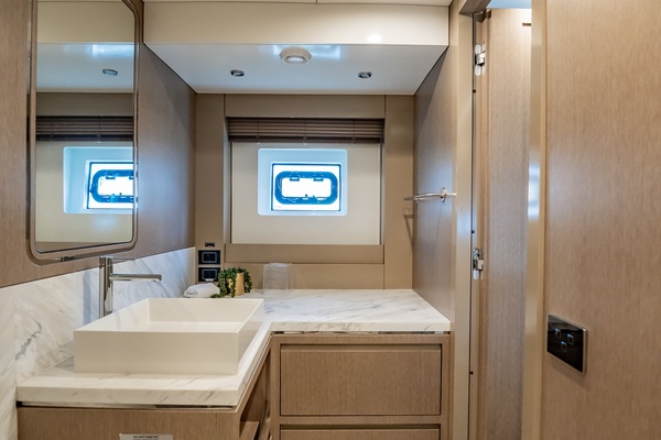 IN SITE 68ft Sirena Yacht For Sale