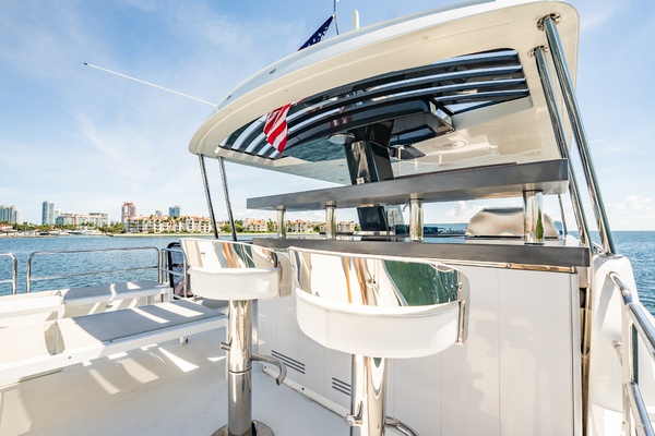 IN SITE 68ft Sirena Yacht For Sale