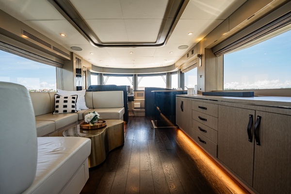 IN SITE 68ft Sirena Yacht For Sale