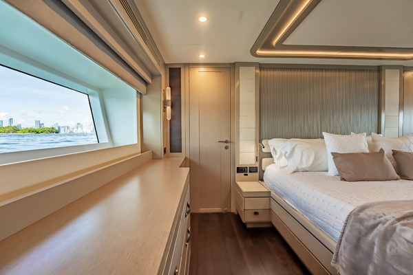 IN SITE 68ft Sirena Yacht For Sale