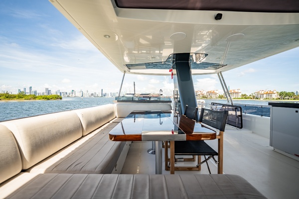 IN SITE 68ft Sirena Yacht For Sale