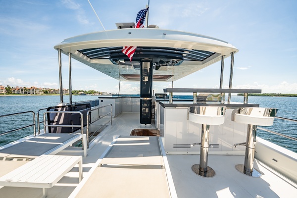 IN SITE 68ft Sirena Yacht For Sale