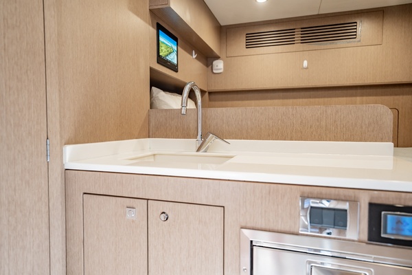 IN SITE 68ft Sirena Yacht For Sale