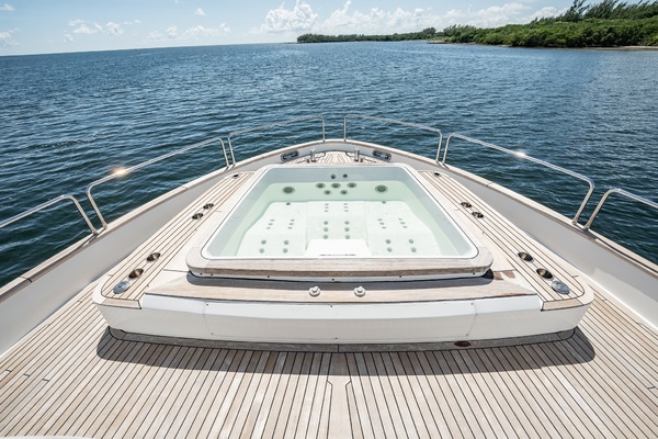 IN SITE 68ft Sirena Yacht For Sale