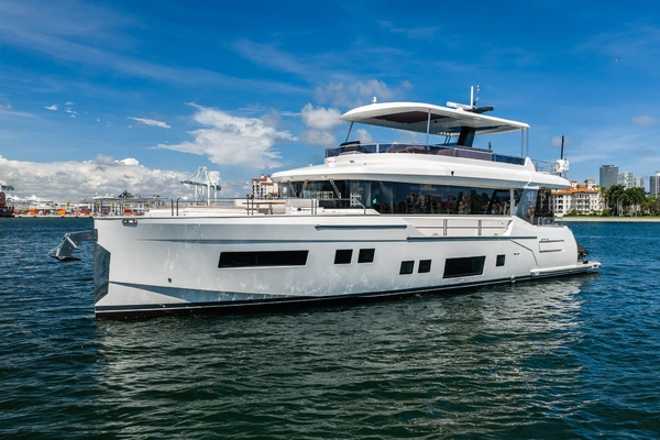68' Sirena