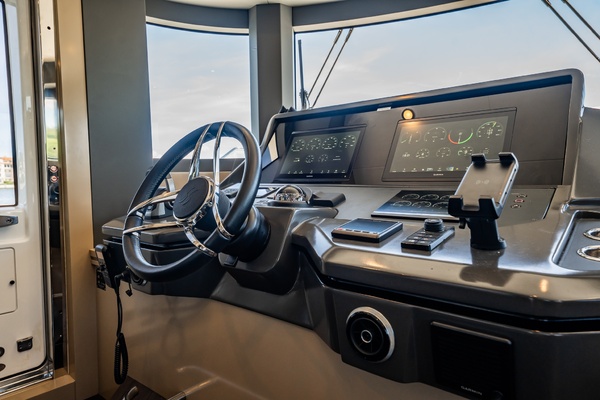 IN SITE 68ft Sirena Yacht For Sale