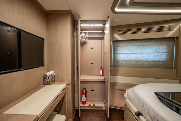 IN SITE 68ft Sirena Yacht For Sale