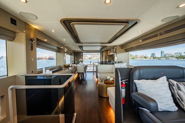 IN SITE 68ft Sirena Yacht For Sale