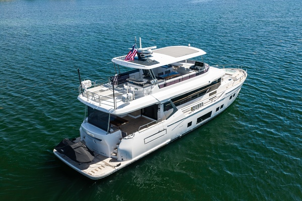 IN SITE 68ft Sirena Yacht For Sale