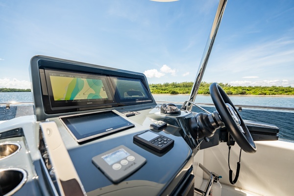 IN SITE 68ft Sirena Yacht For Sale