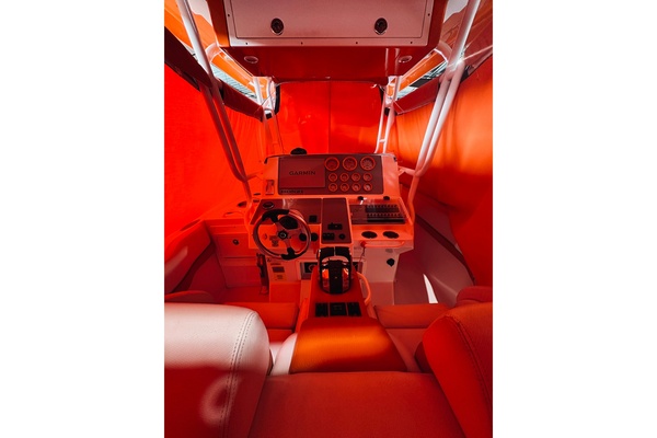 33ft Donzi Yacht For Sale