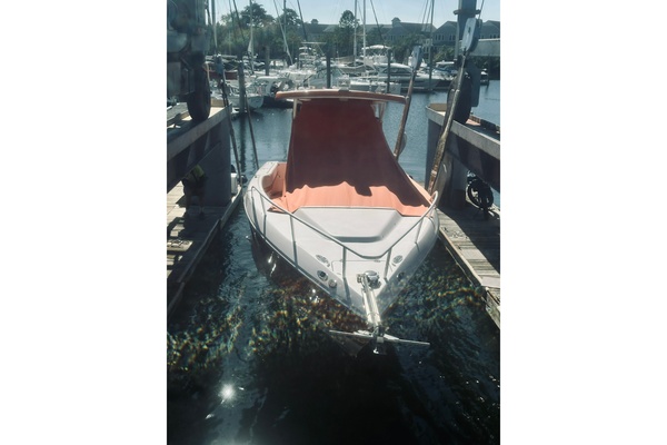 33ft Donzi Yacht For Sale