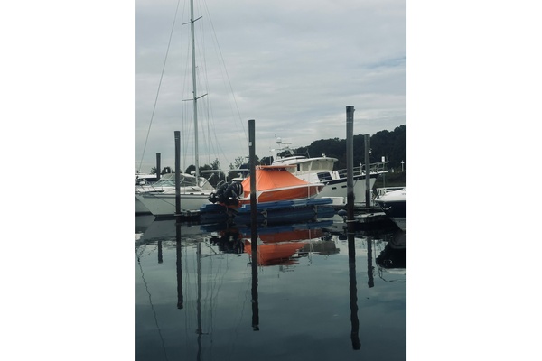 33ft Donzi Yacht For Sale