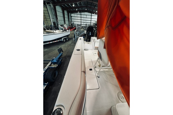 33ft Donzi Yacht For Sale